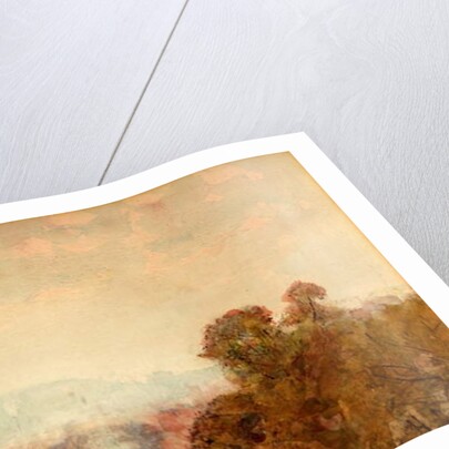 After Bad Weather by Hector Caffieri