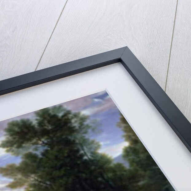 Diana in the Chase, 1805 by Washington Allston