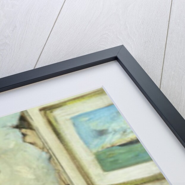 Cotton Merchants in New Orleans, 1873 by Edgar Degas