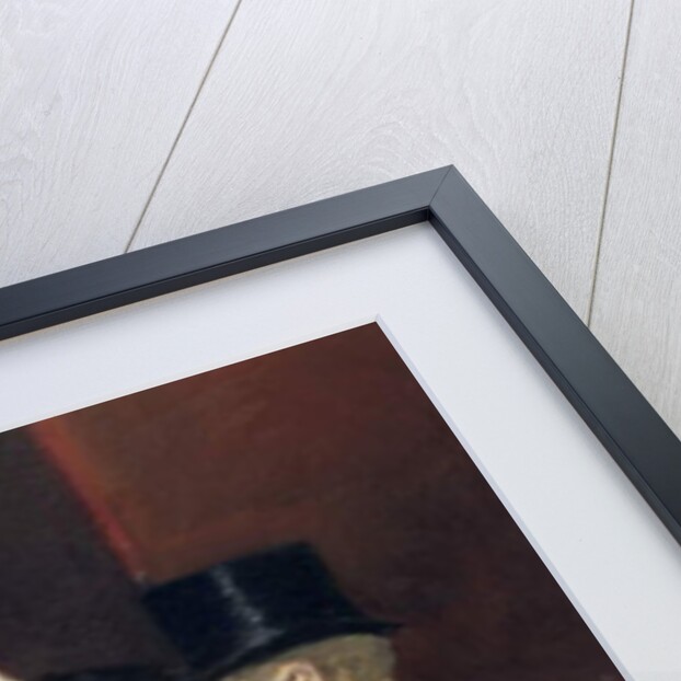 A Loge at the Opera, c.1880 by Jean Louis Forain