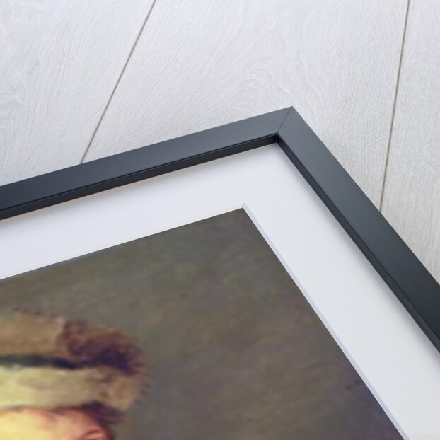 Aragonese Dwarf by Vicente Lopez y Portana