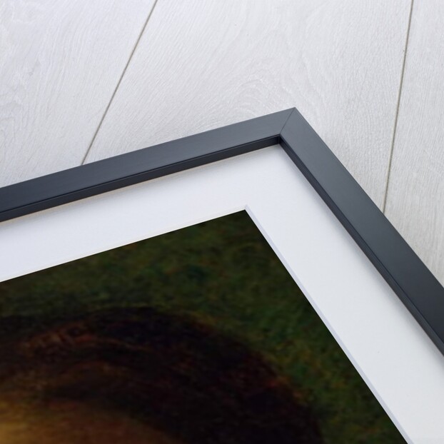 Self Portrait, 1860 by Ignace Henri Jean Fantin-Latour