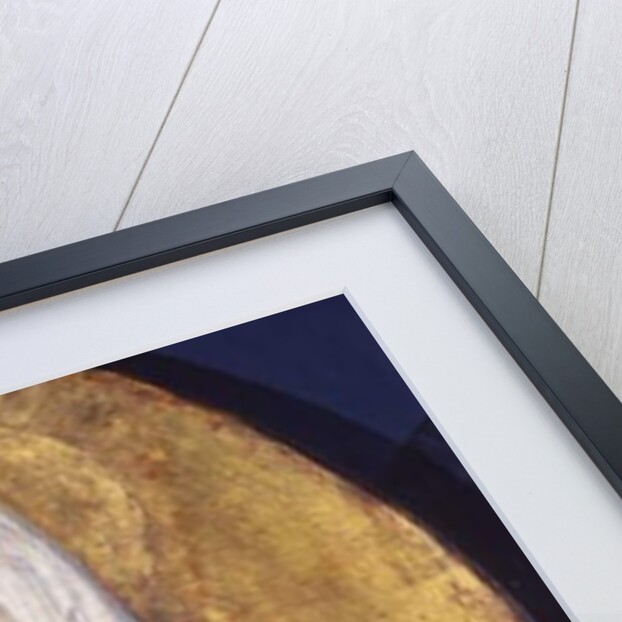 Saint Catherine of Siena, c.1462 by Giovanni di Paolo di Grazia