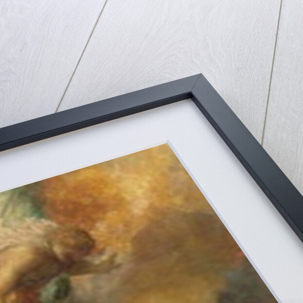 The Creation of Eve, c.1865-99 by George Frederic Watts