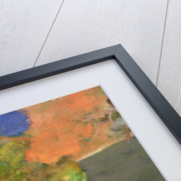 Ballet Dancer, c.1888-94 by Edgar Degas