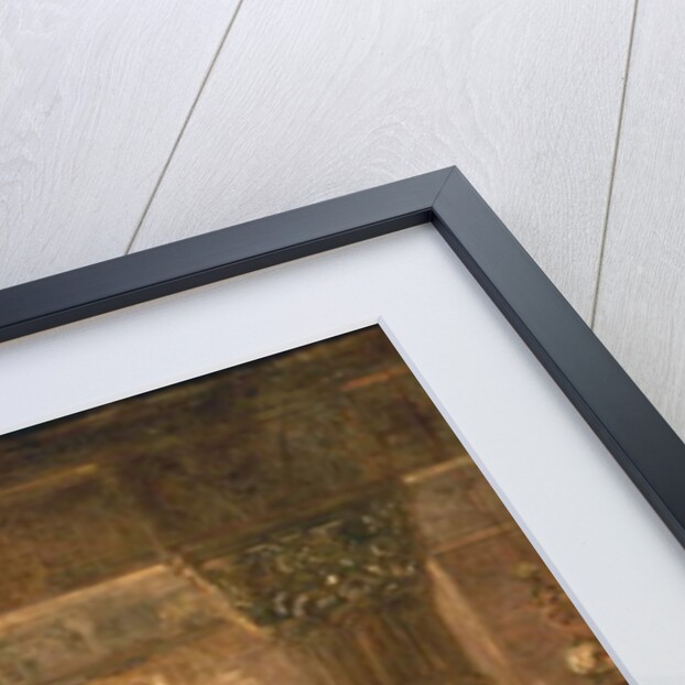 The Apparition, c.1876 by Gustave Moreau