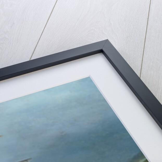 The White Horse Tavern, 1821-22 by Theodore Gericault