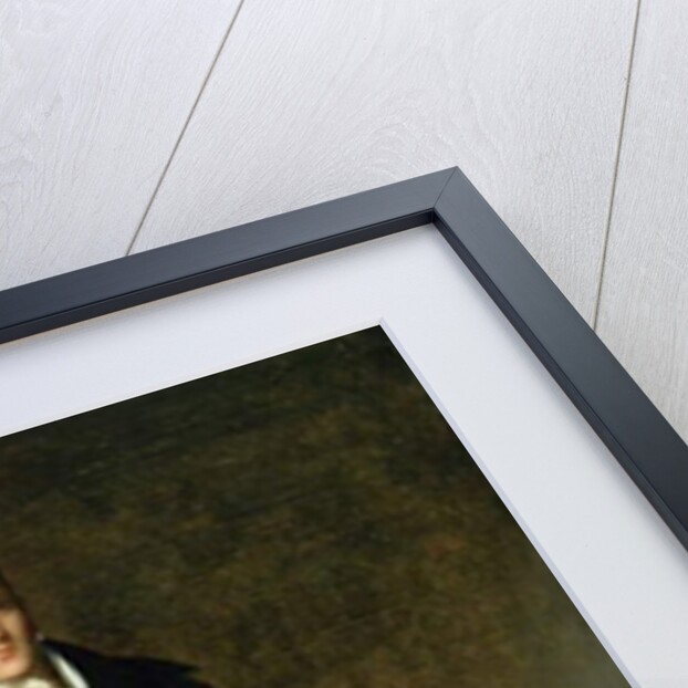 Portrait of Joseph-Antoine de Nogent, 1815 by Jean Auguste Dominique Ingres