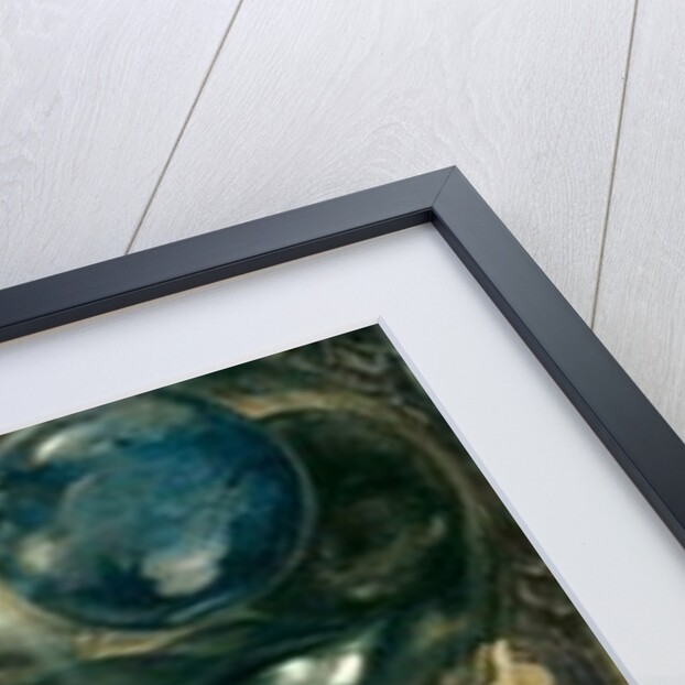 The Days of Creation: The Second Day, 1870-76 by Edward Coley Burne-Jones