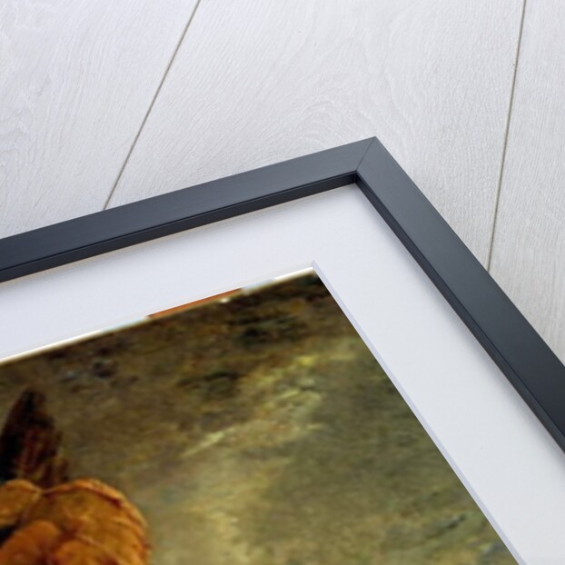 The Chimera, 1867 by Gustave Moreau