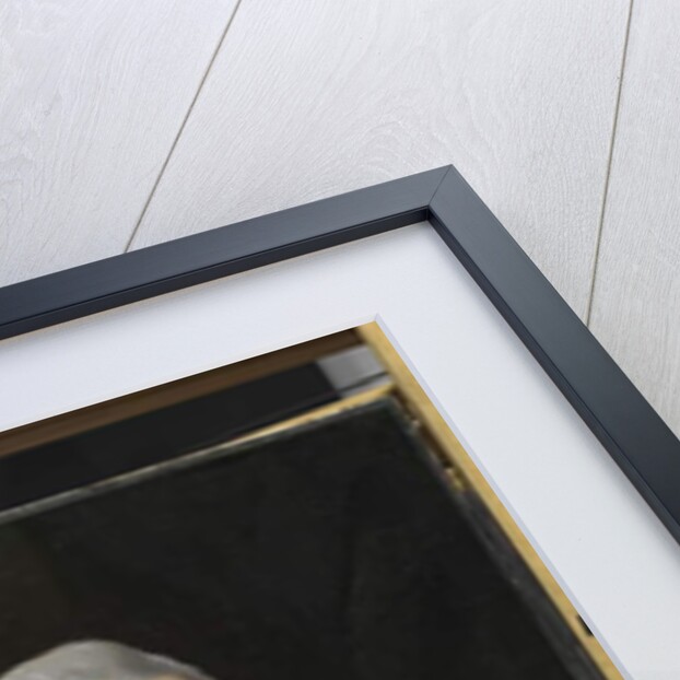 Benjamin West, c.1776-80 by John Singleton Copley