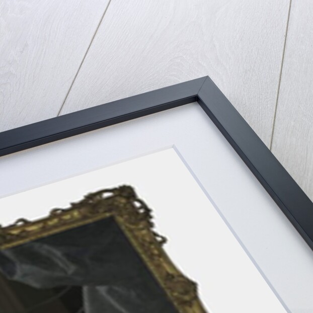 Thomas Hollis, 1765-66 by John Singleton Copley