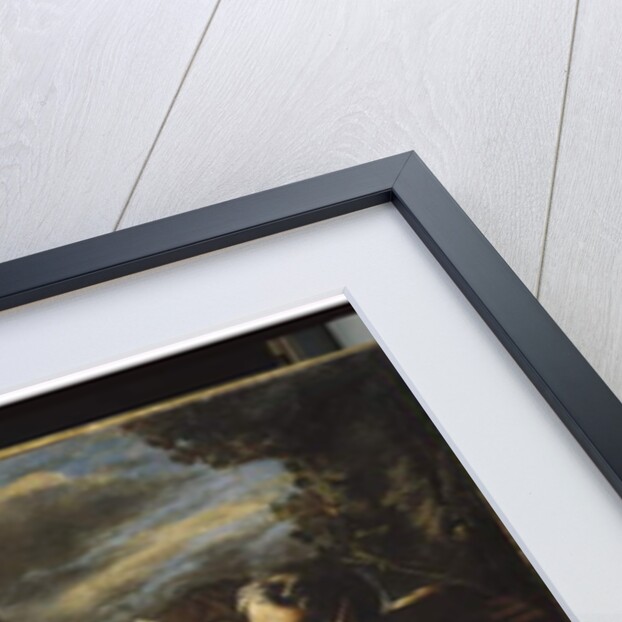 Drunken Silenus, c.1640 by Francesco Francanzano