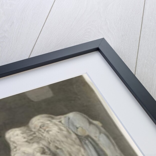 War, 1805 by William Blake