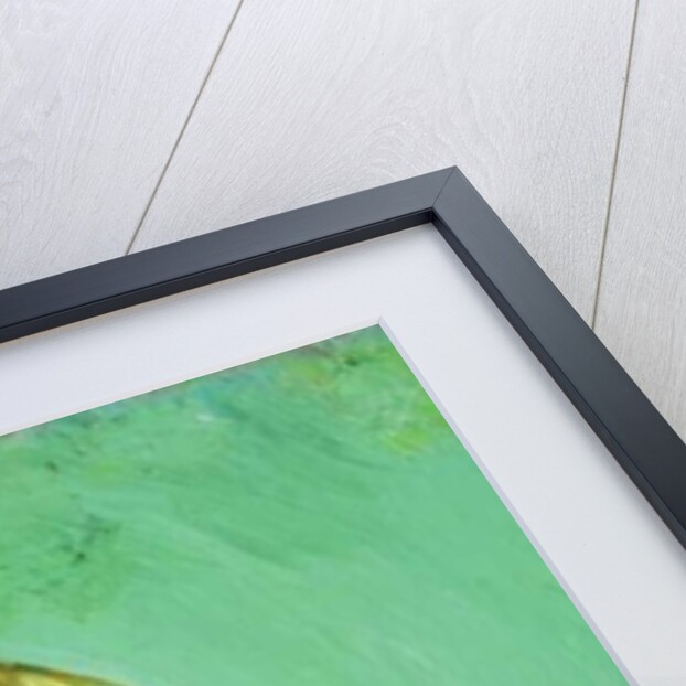 Self Portrait Dedicated to Paul Gauguin, 1888 by Vincent van Gogh