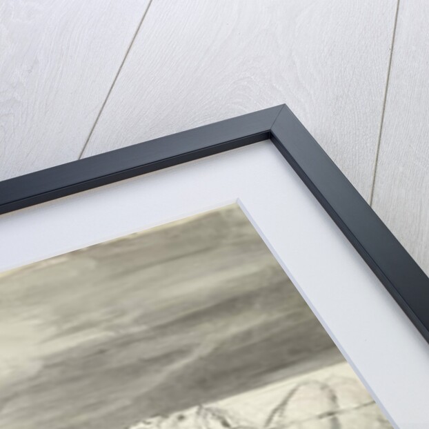 The Circle of Traitors: Alberti Brothers by William Blake