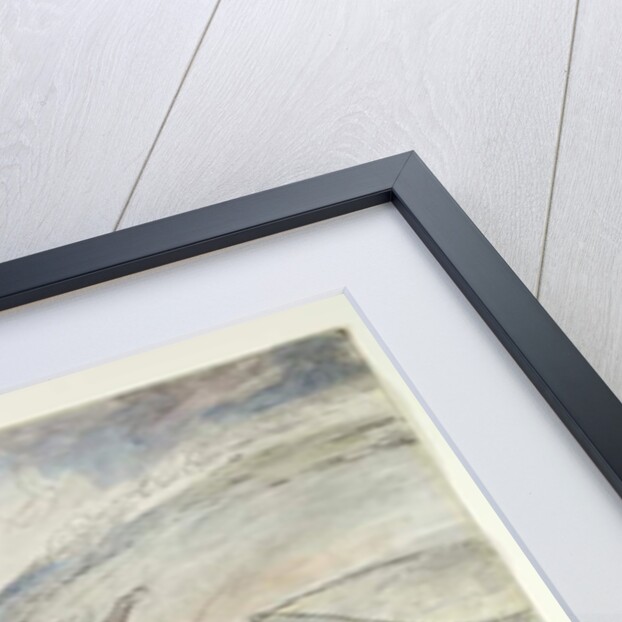 Demons tormenting the seducers of Malebolge by William Blake