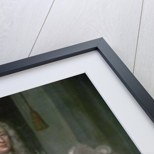 Sir William Gage, 7th Bart., K.B. by English School