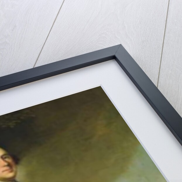 General the Hon. Thomas Gage, c.1775 by David Martin