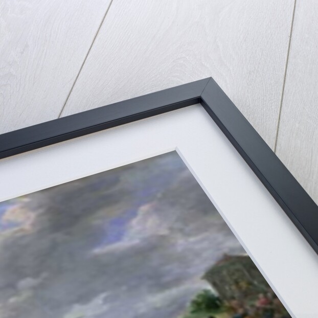 The Wine Harvest by David the Younger Teniers