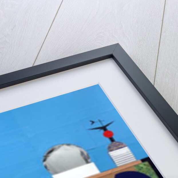 Greenwich Royal Park, 2009 by Frances Treanor