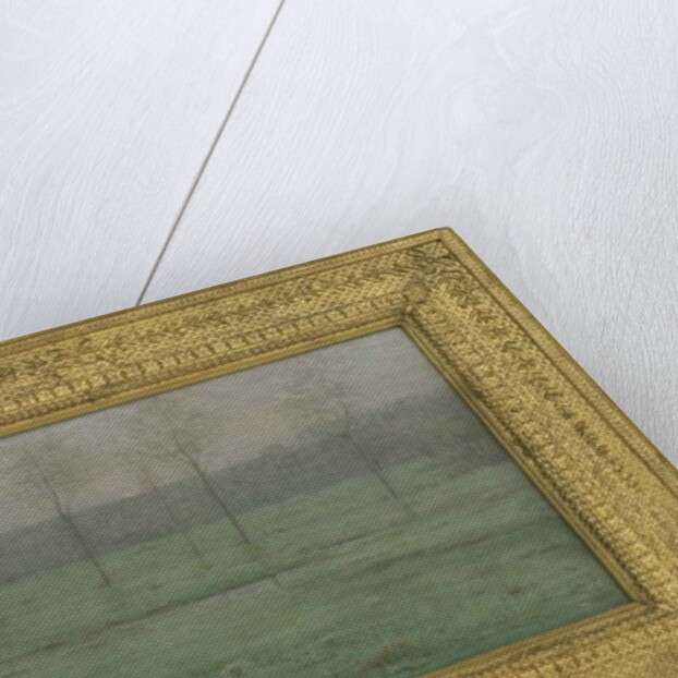 Twilight: Early Spring, 1893 by Dwight William Tryon