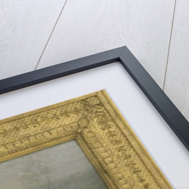 Twilight: Early Spring, 1893 by Dwight William Tryon