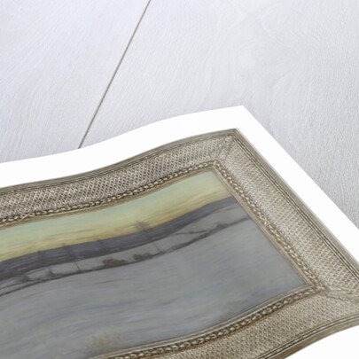 Winter, 1893 by Dwight William Tryon