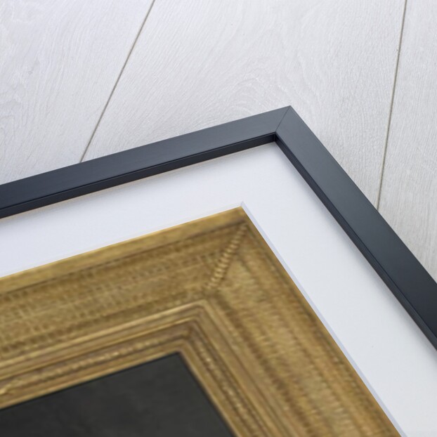 Portrait of a Girl, 1905 by Thomas Wilmer Dewing