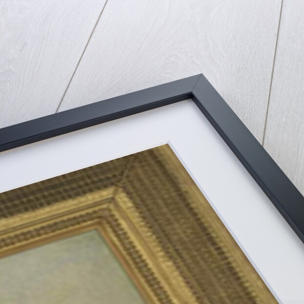 The Piano, 1891 by Thomas Wilmer Dewing