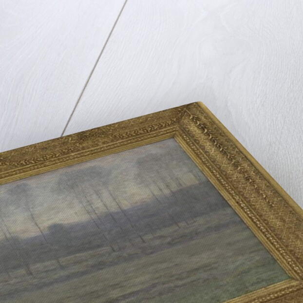 Daybreak: May, 1897-98 by Dwight William Tryon