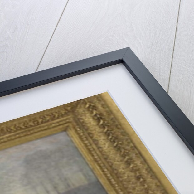 Daybreak: May, 1897-98 by Dwight William Tryon