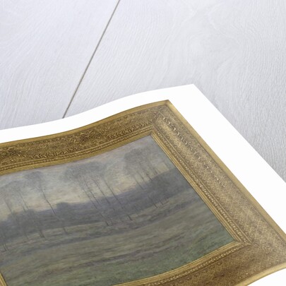 Daybreak: May, 1897-98 by Dwight William Tryon