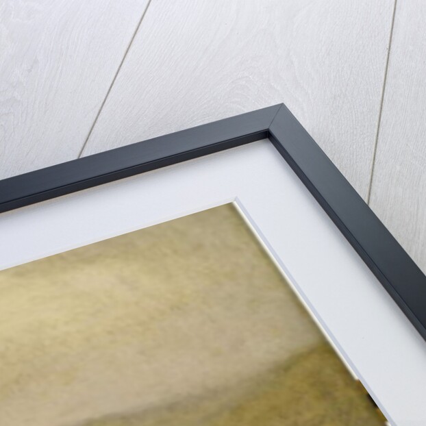 New England Hills, 1901 by Dwight William Tryon