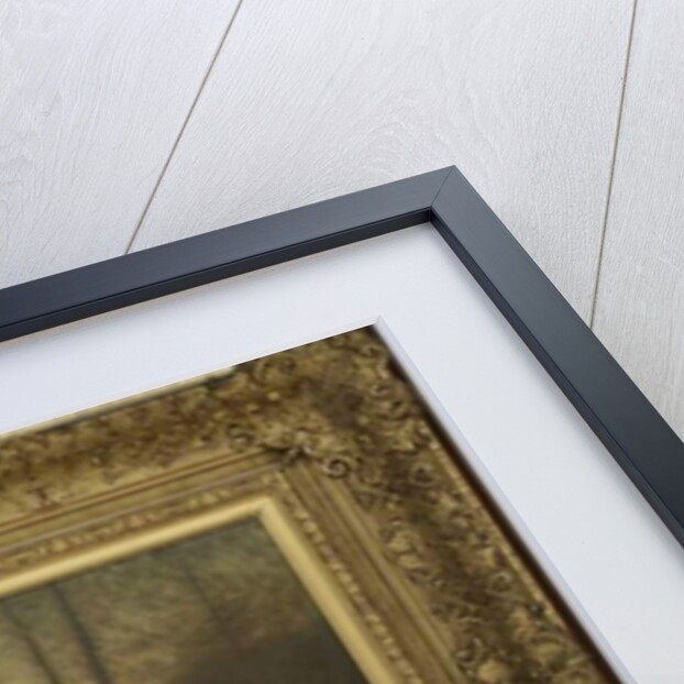 The Evening Star, 1905 by Dwight William Tryon