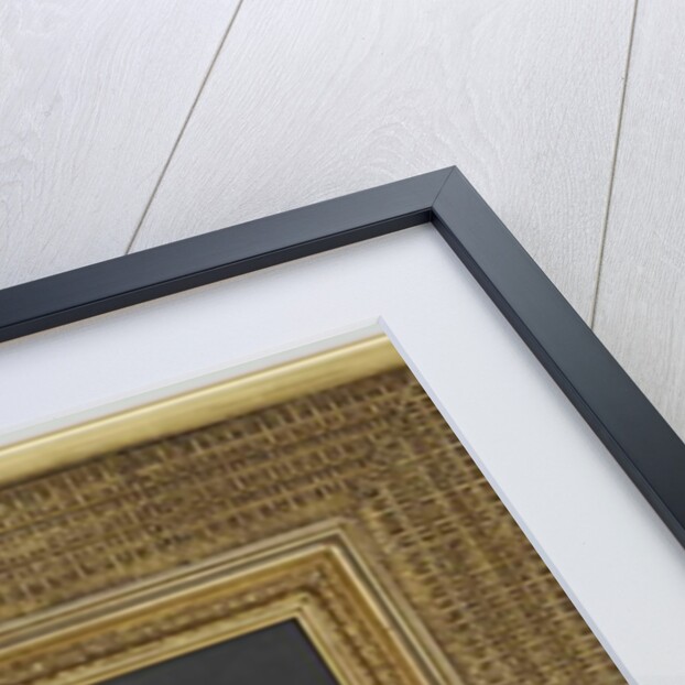 Self Portrait, 1906 by Thomas Wilmer Dewing