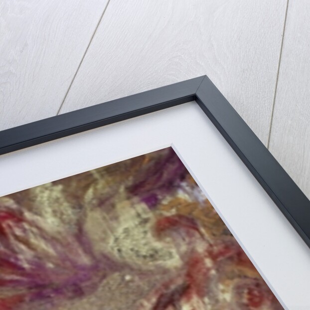 Transformation, 2007 by Faiza Shaikh