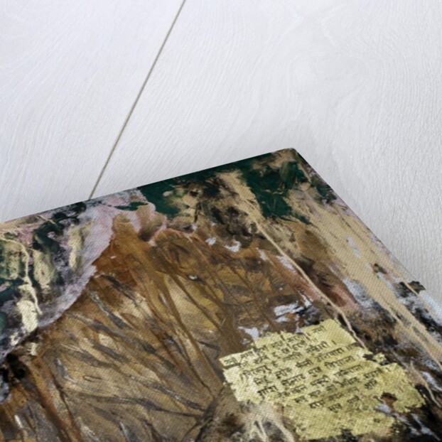 Power, 2007 by Faiza Shaikh