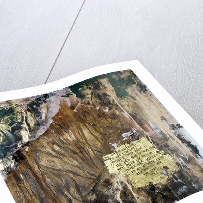 Power, 2007 by Faiza Shaikh