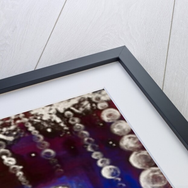 Pearls of Wisdom, 2007 by Faiza Shaikh