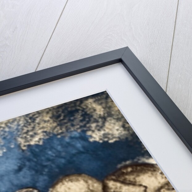 Fortune, 2007 by Faiza Shaikh