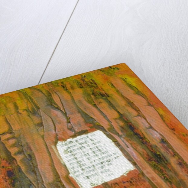 Sacrifice, 2007 by Faiza Shaikh