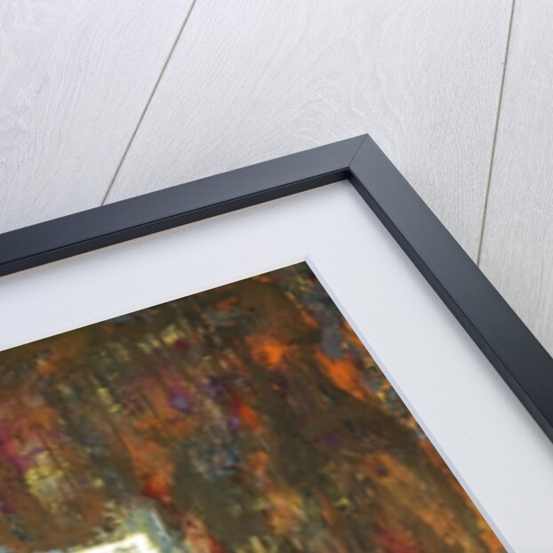 Banyan Tree, 2007 by Faiza Shaikh