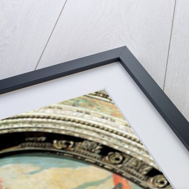 The Triumph of Mordecai by Veronese