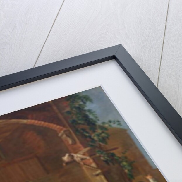 Lunch in the Country by Pietro Longhi