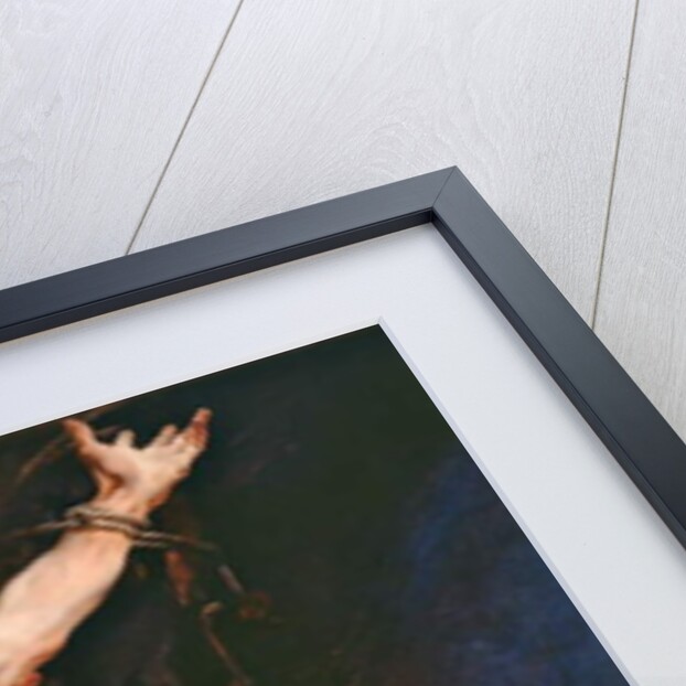 The Martyrdom of St. Bartholomew, 1722 by Giovanni Battista Tiepolo