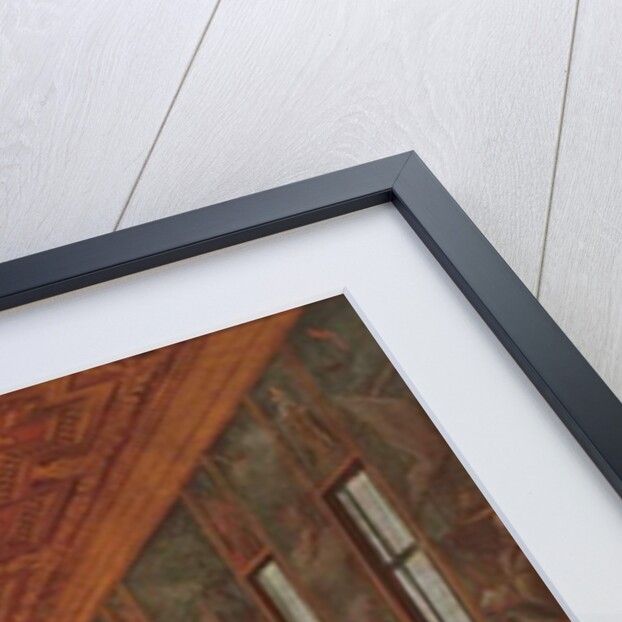 Public Banquet of the Doge by Gabriele Bella