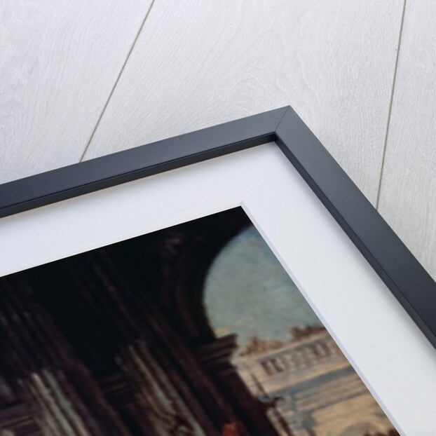 The Banquet of Anthony and Cleopatra, c.1744 by Giovanni Battista Tiepolo