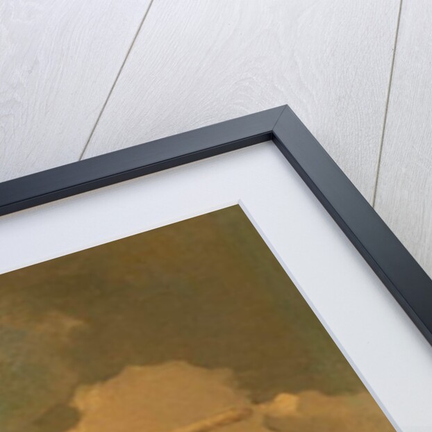 The Deposition by Giovanni Battista Tiepolo