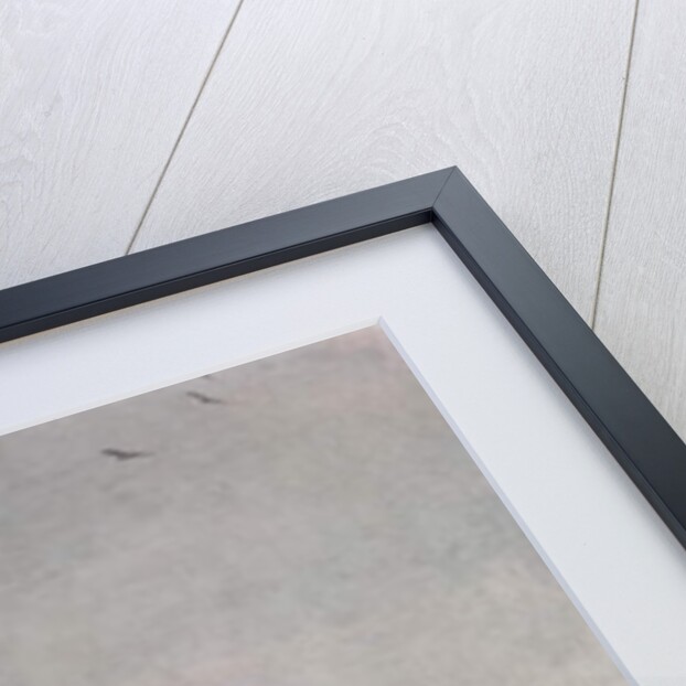 A Winter Stroll by Giandomenico Tiepolo